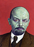 Dead Red - Lenin